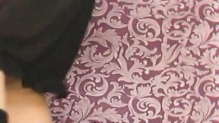 varwara мастурбирует