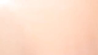 Veronichka показывает себя во фри