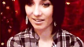 nushaxs неопытная анальщица