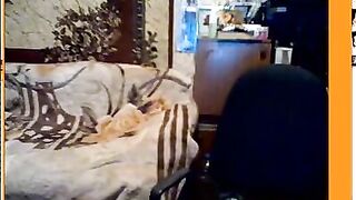 Оксаночка продолжение зрелой