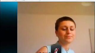 Вирт с немкой