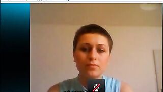 Вирт с немкой