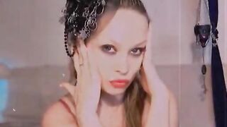 Не всегда 000maryxxx была развратной стервой