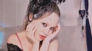 Не всегда 000maryxxx была развратной стервой