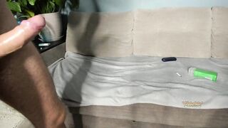 Cutie_Anna кончил на лицо