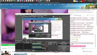 Milanateaser дрочит игрушкой свою писю
