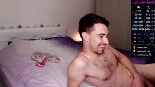 Flexurdick кончил на лицо