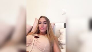 Blondinochkaa (Сквирт)