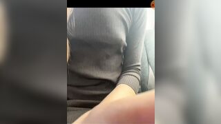 katushka07777 раздеваеться в такси за токенны.