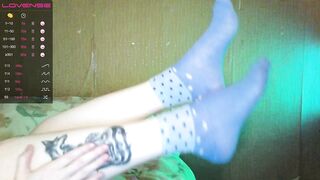 Dankdanki кончил на лицо