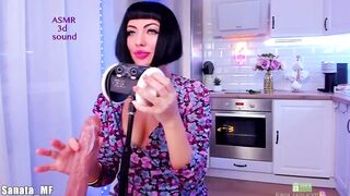 LADYCharmer- ASMR-Дрочка члена