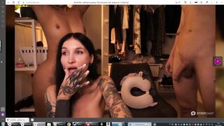 развлечение с минетом