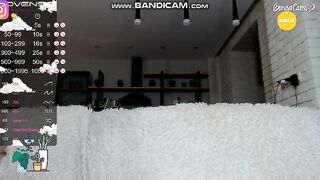 SEXY_SU4KA - ass plug and dildofuck