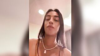 black-Lexi1 развлекаются