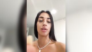 black-Lexi1 развлекаются