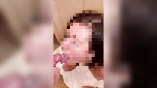 Жена сексвайф принимает в рот сперму mysw