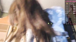 Cute-Anya (Cute-kitty) 2021-06-06