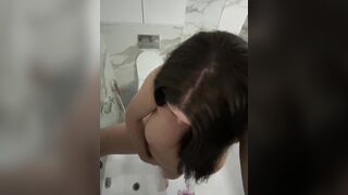 -Darkness- (Сквирт)