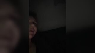 Syka001 (пися в такси)