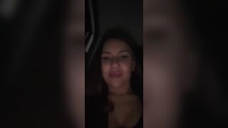 Syka001 (пися в такси)