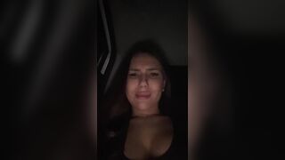 Syka001 (пися в такси)