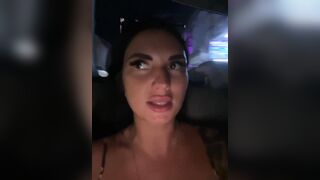 KROSHKA_N (пися в такси)