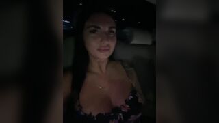 KROSHKA_N (пися в такси)