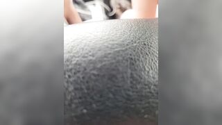 8Alexandra8 (минет в машине)