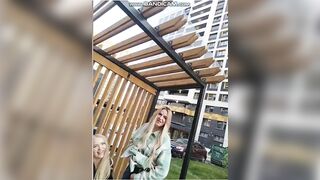 banana-peach - кончает от куни