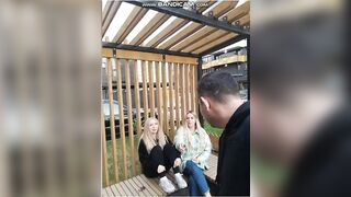 banana-peach - кончает от куни