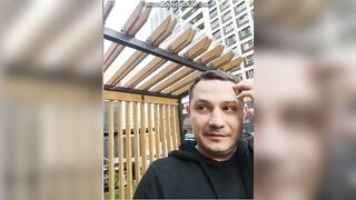 banana-peach - кончает от куни