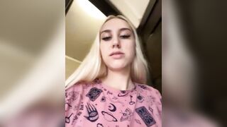 FuckKrisAlina (сквирт)