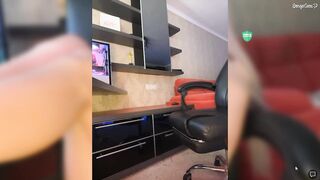 KiraWhite сучка ебливая