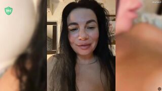 behardxxx дрочит Lovensом свою писю