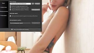 callifornia голый танец