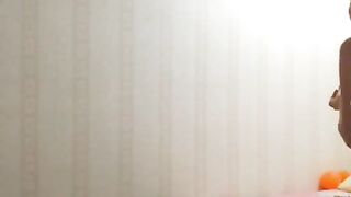 callifornia голый танец