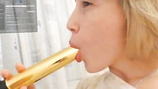 callifornia сосет дилдо