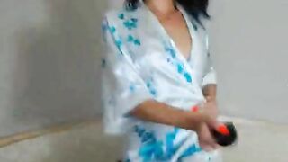 Танцы во фри SexyBomba