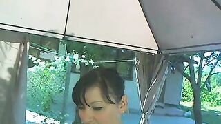 moonlight4u в деревне