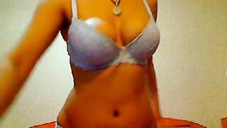 mila777kiss классная девчёнка