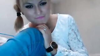 Сучка в джинсах 2