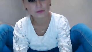 Сучка в джинсах 2