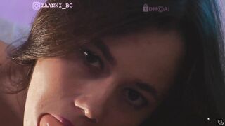 МИНЕТ ОТ Taanni