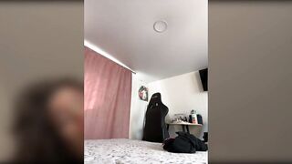 -MaybeBaby- сквирт