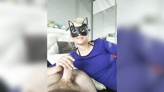 Онлайн-эровидеочат с MY_SEXWIFE на BongaCams 2023-08-01 16_33