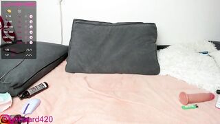 Gohaaard420 бесплатное вебкам шоу и XXX чат _ xHamsterLive 2024-01-08 14_48