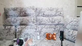 Онлайн-эровидеочат с CreamAssK на BongaCams 2023-10-28 23_48