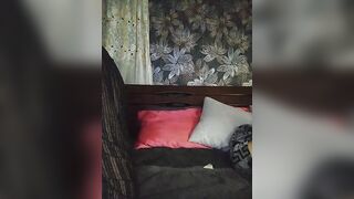 Онлайн-эровидеочат с BlackPanther1 на BongaCams 2024-01-14 01_37