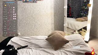 Онлайн-эровидеочат с Marielli на BongaCams 2024-01-27 02_50