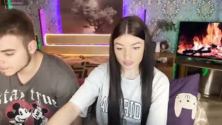 Онлайн-эровидеочат с sexyboybunny на BongaCams 2024-02-03 16_41